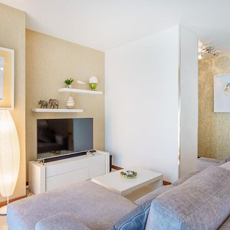 Alohouse Nazare Apartamento Exterior foto