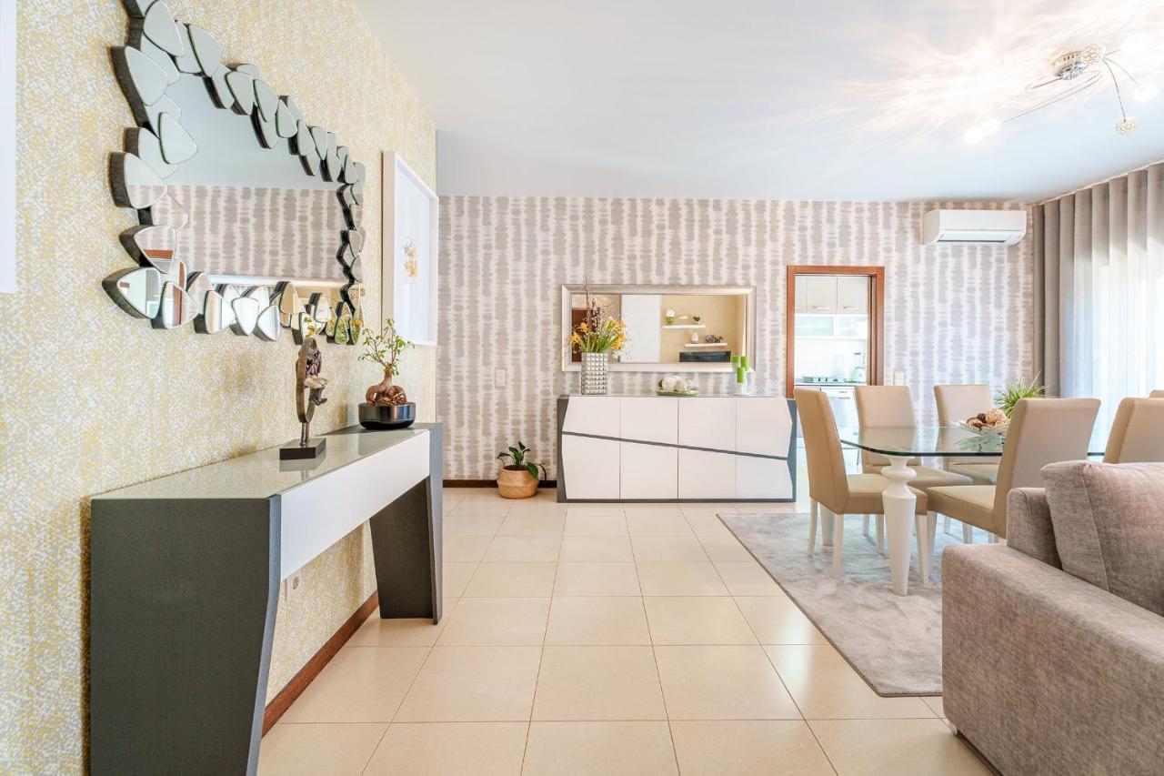 Alohouse Nazare Apartamento Exterior foto